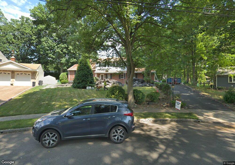 91 Fairview Rd, Clark, NJ 07066 - photo 1