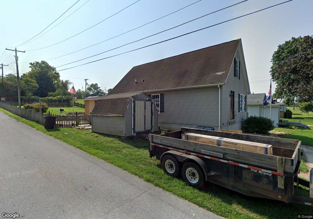 201 Penrose St, Union Bridge, MD 21791 - photo 1