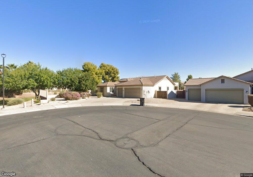 3013 S Boca Cir, Mesa, AZ 85212 - photo 1