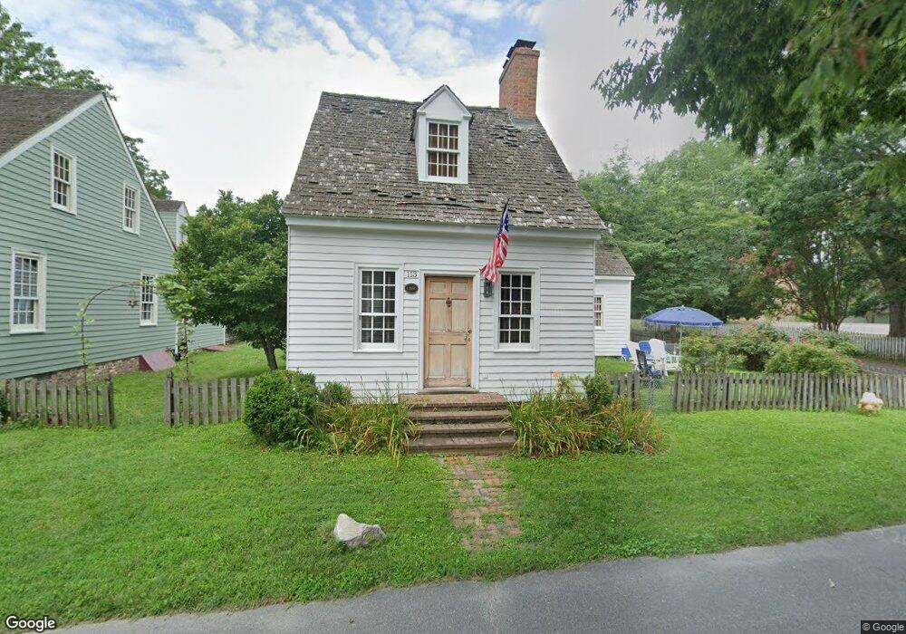 113 Green St, Saint Michaels, MD 21663 - photo 1