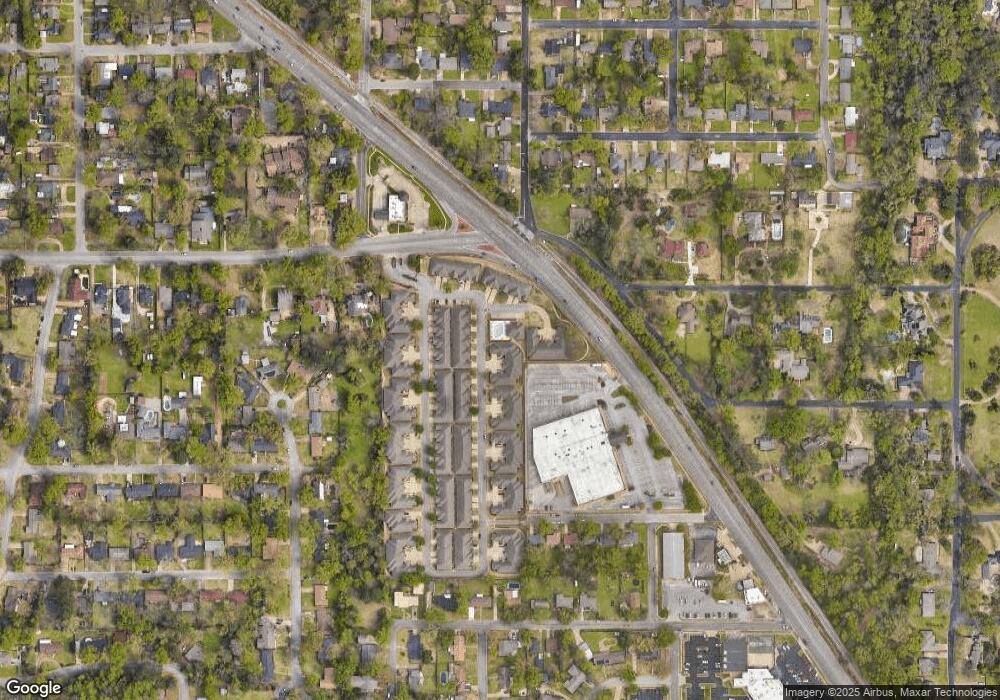 2240 Dietz Ln, Tyler, TX 75701 - photo 1