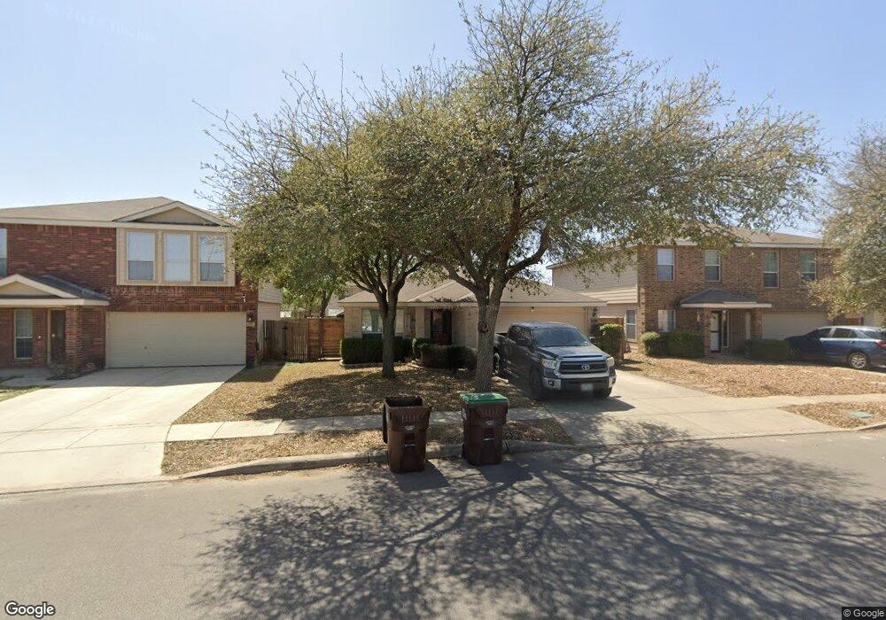 10430 Appaloosa Bay, San Antonio, TX 78254 - photo 1