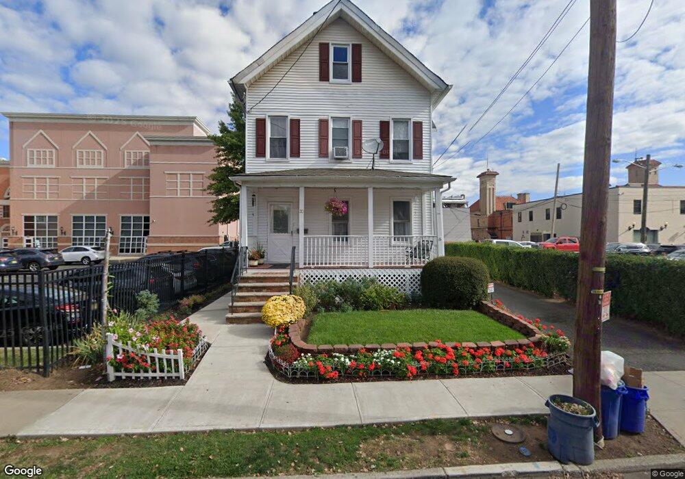 20 Vine St, North Plainfield, NJ 07060 - photo 1