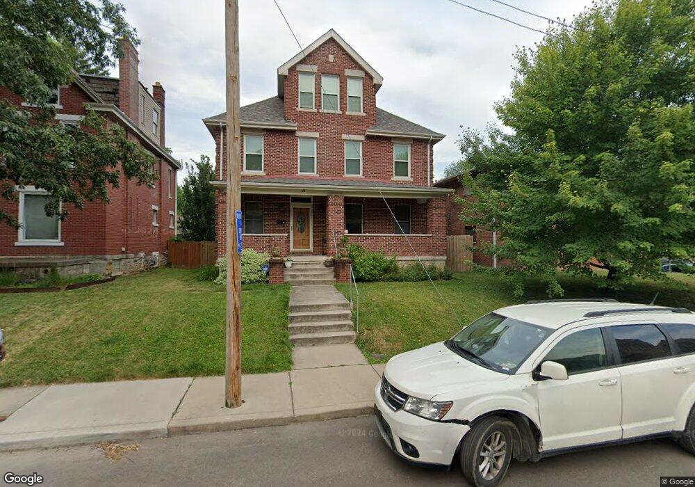 78 Auburn Ave, Columbus, OH 43205 - photo 1