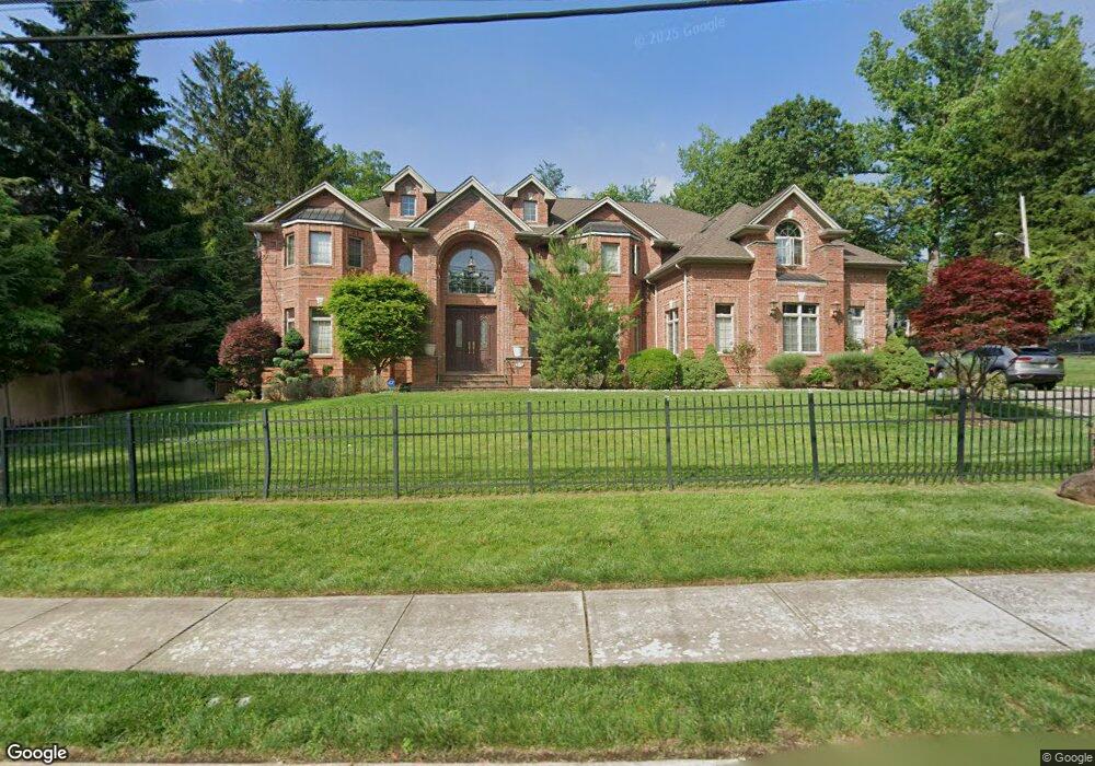 213 Hickory Ln, Closter, NJ 07624 - photo 1