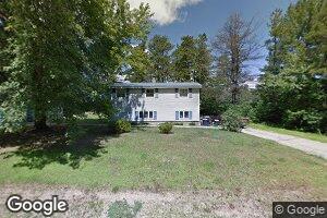 180 Lovewell Pond Rd, Fryeburg, ME 04037