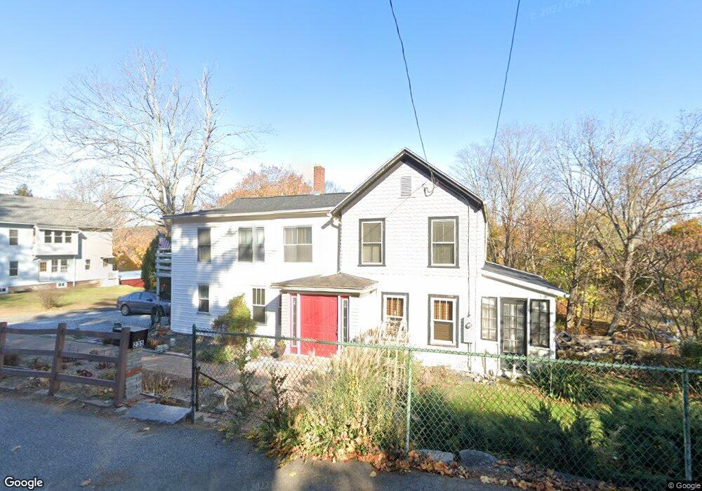 235 State Ave, Palmer, MA 01069 - photo 1