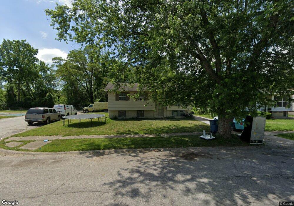 1147 E 51st Place, Gary, IN 46409 - photo 1