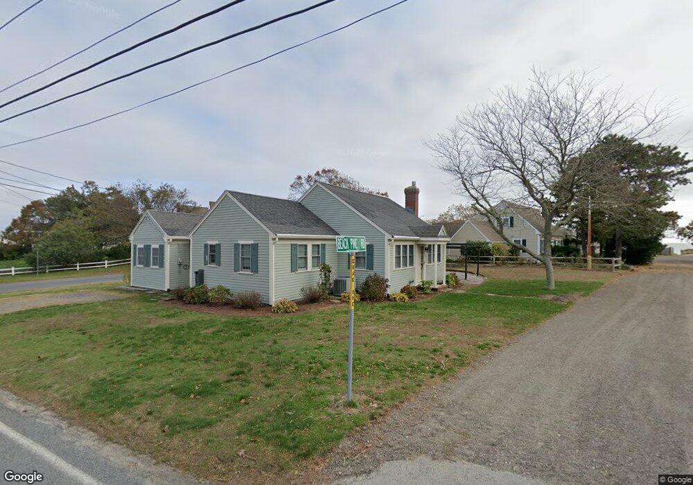 20 Beach Pine Rd, Dennis Port, MA 02639 - photo 1