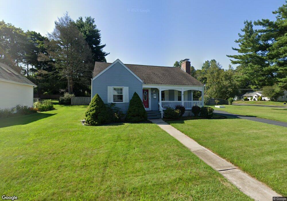 12 Wildem Rd, Berlin, CT 06037 - photo 1
