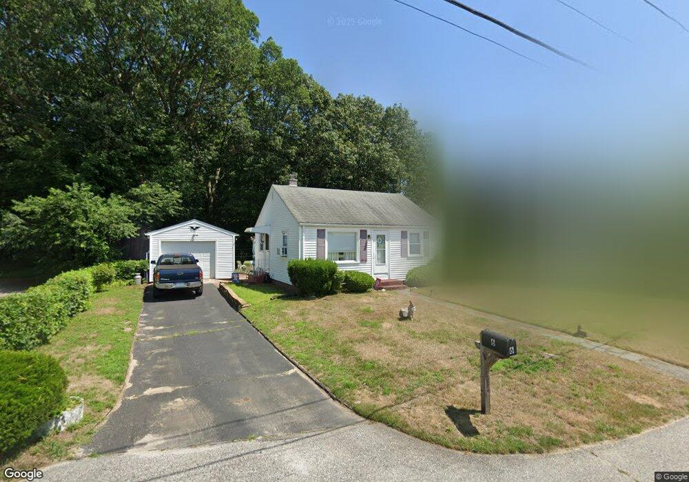 6 Euclid Ave, Warwick, RI 02889 - photo 1