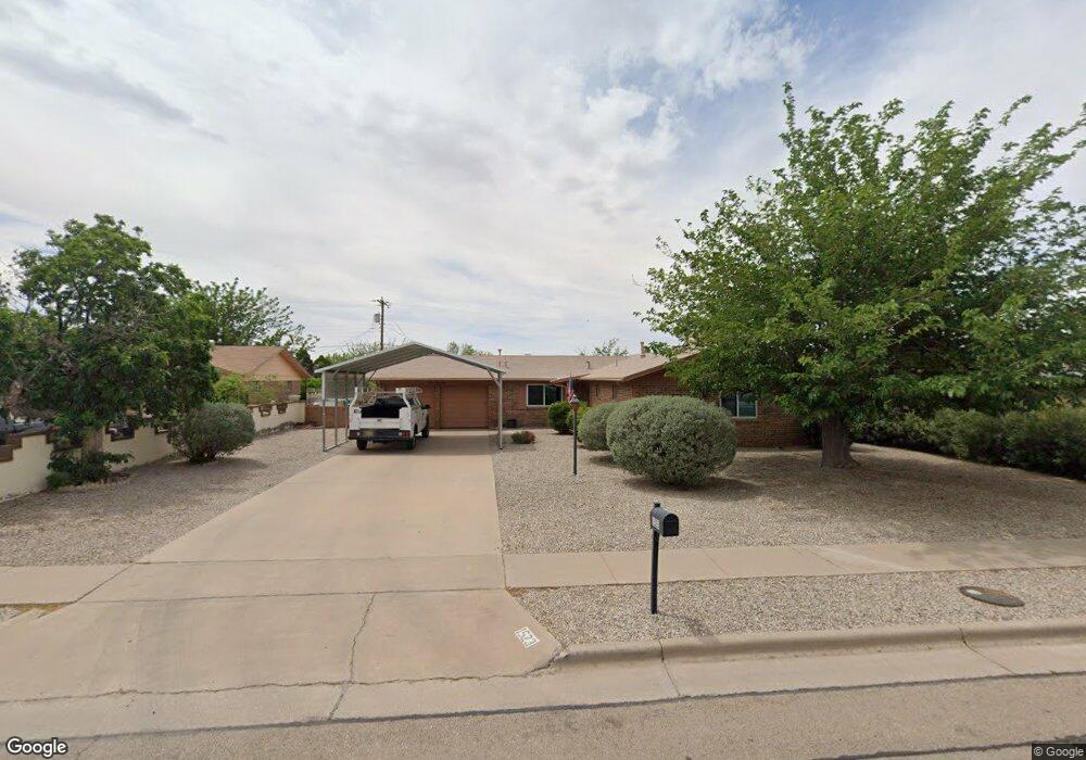 1523 Scenic Dr unit 2, Alamogordo, NM 88310 - photo 1