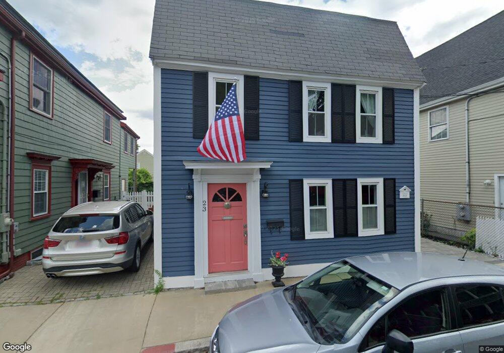 23 Carlton St unit 1, Salem, MA 01970 - photo 1