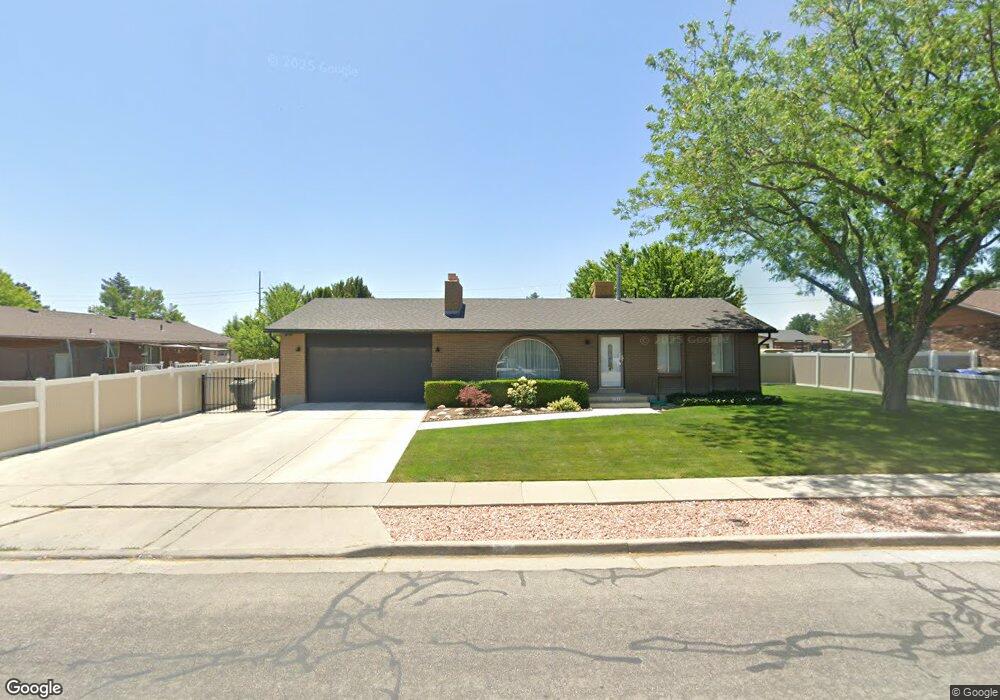 2569 W 7530 S, West Jordan, UT 84084 - photo 1