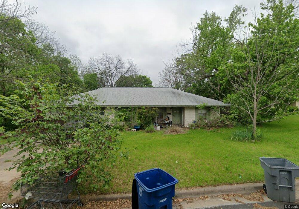 9007 Quail Creek Dr, Austin, TX 78758 - photo 1