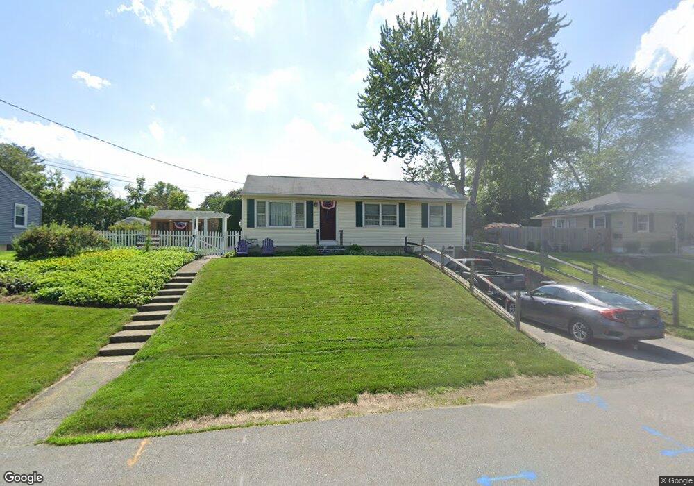 54 Tufts Dr, Nashua, NH 03064 - photo 1