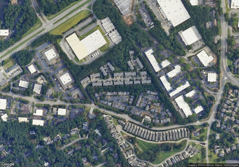 5558 Trace Views Dr unit I, Norcross, GA 30071 - photo 1