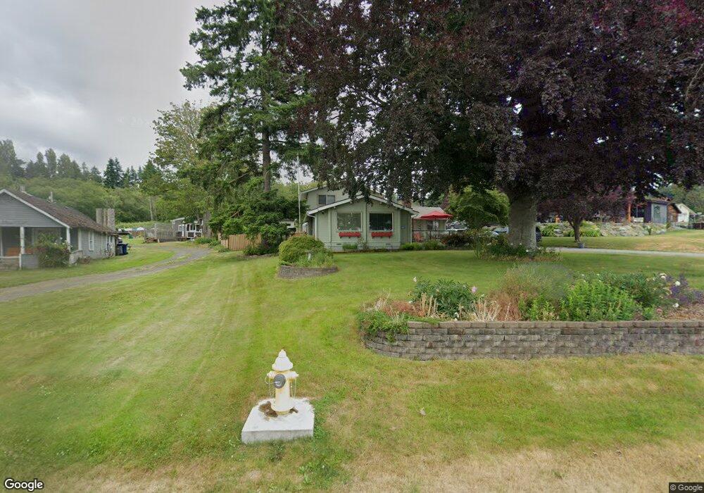 18827 Soundview Dr NW, Stanwood, WA 98292 - photo 1