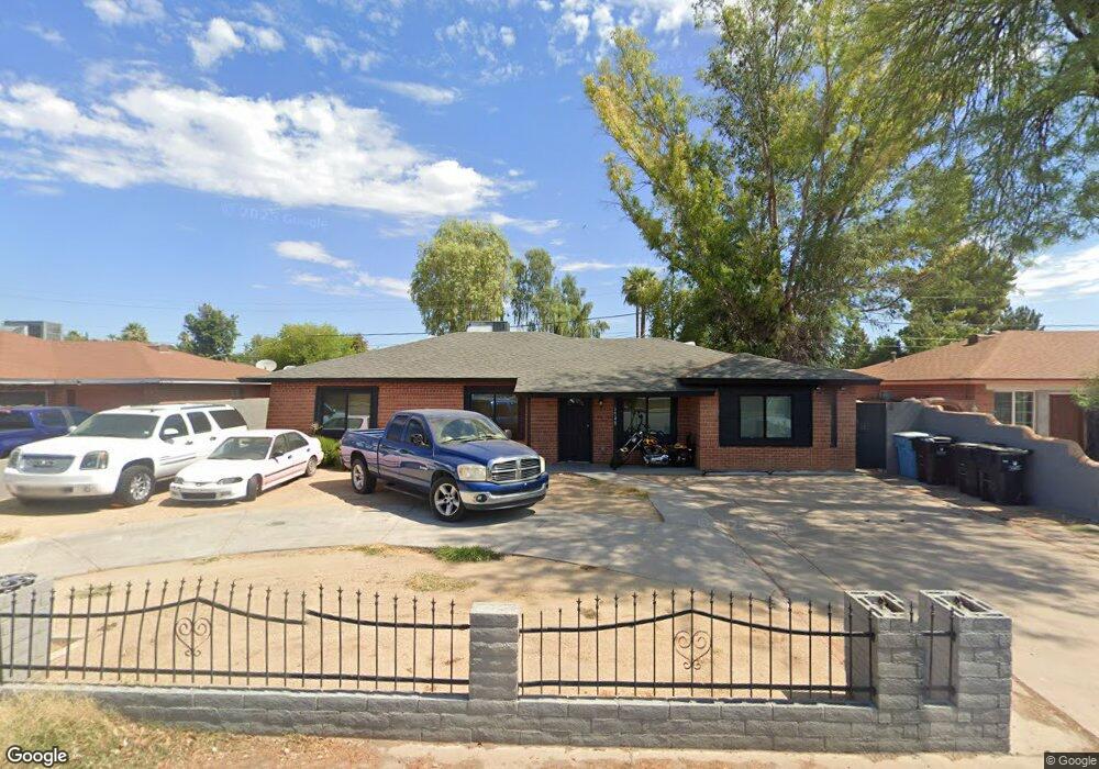 1540 W Bethany Home Rd unit 1, Phoenix, AZ 85015 - photo 1