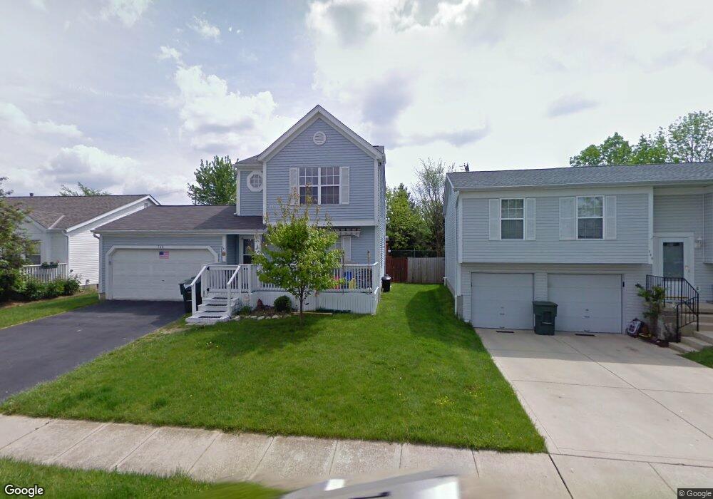 676 Pamlico St unit Z14, Columbus, OH 43228 - photo 1