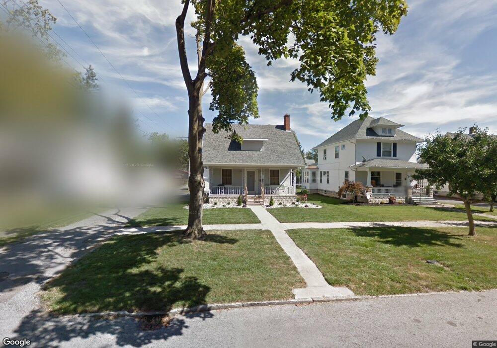 919 Washington Ave, Findlay, OH 45840 - photo 1