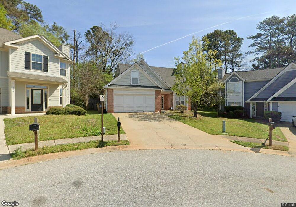 2103 Summer Wind Dr SW, Marietta, GA 30060 - photo 1