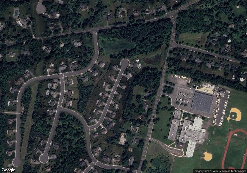 28 Liam Place, Skillman, NJ 08558 - photo 1