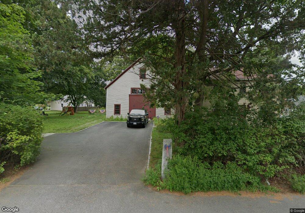 1754 Main St, Concord, MA 01742 - photo 1