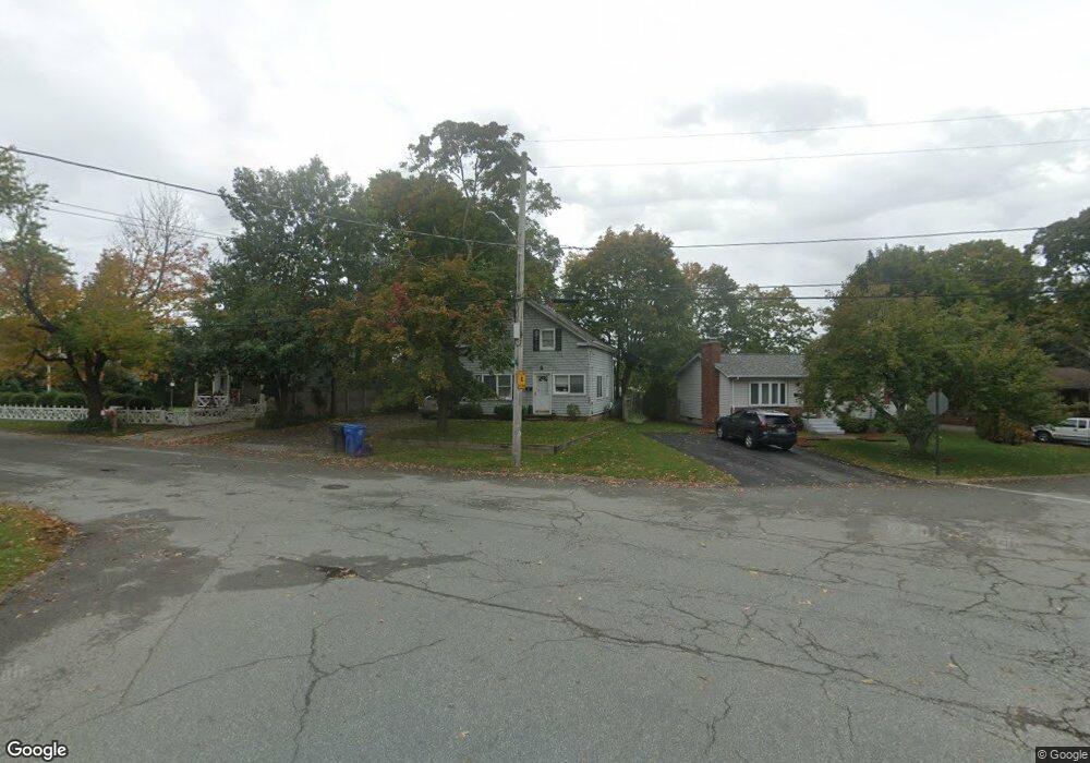 0 Turner Ave, Cranston, RI 02920 - photo 1