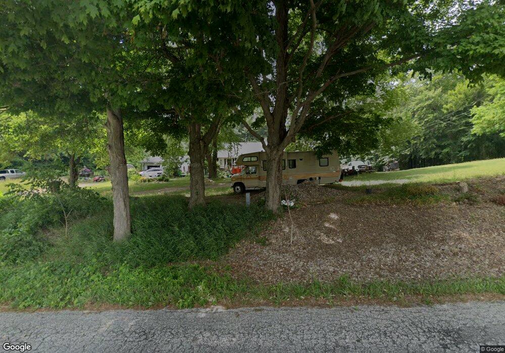 4122 N 700 E, Rolling Prairie, IN 46371 - photo 1