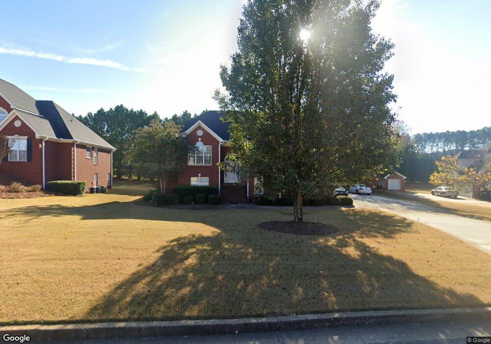 2113 Keithshire Ct SE, Conyers, GA 30013 - photo 1