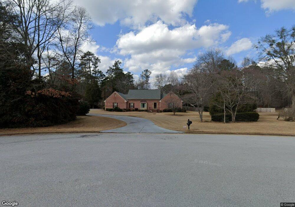 1024 Vine Ct SE, Conyers, GA 30013 - photo 1