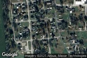 551 N Jefferson St, Montezuma, IN 47862