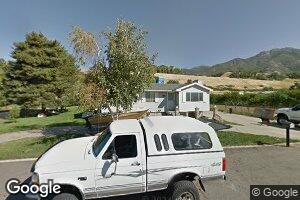 1902 E 6550 S, Ogden, UT 84405