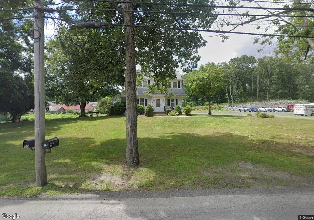 104 Scott Rd, Cumberland, RI 02864 - photo 1