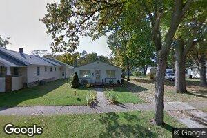 1407 Maple Row, Elkhart, IN 46514