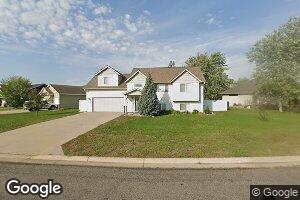 421 7th Ave SE, Saint Joseph, MN 56374