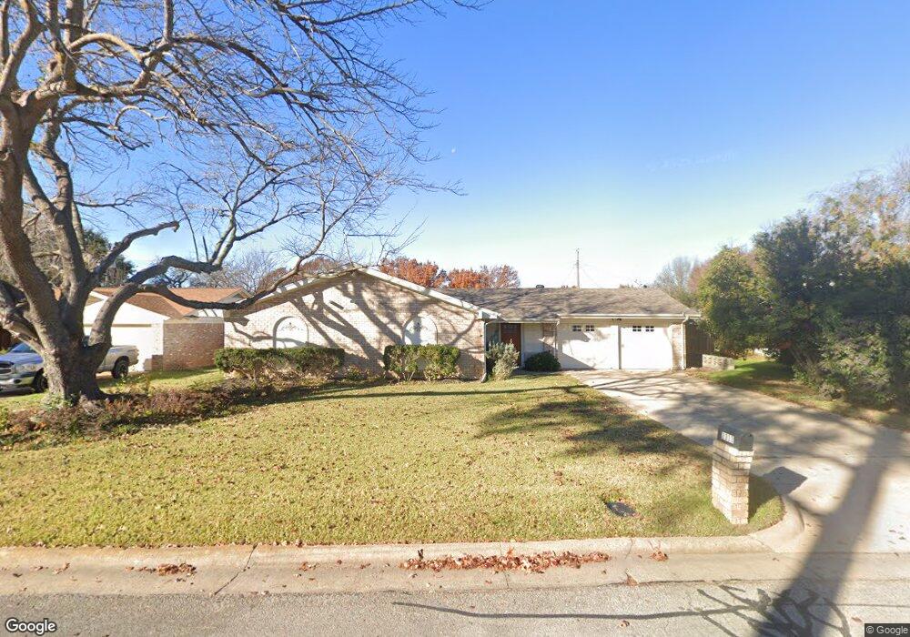 2313 Shady Meadow Dr, Bedford, TX 76021 - photo 1