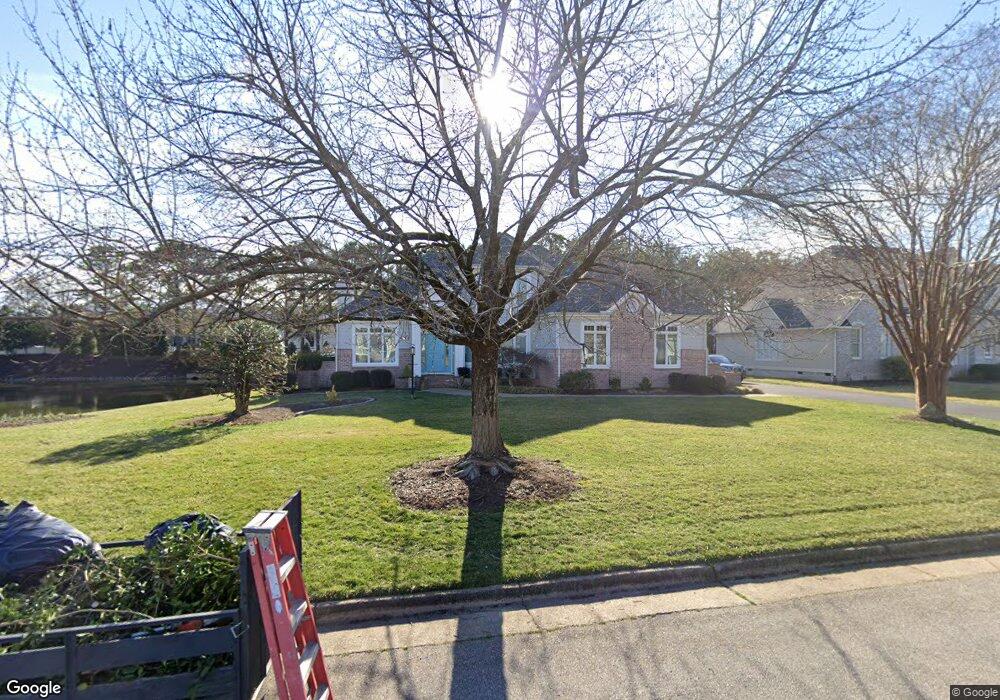 2610 Annakay Crossing, Midlothian, VA 23113 - photo 1