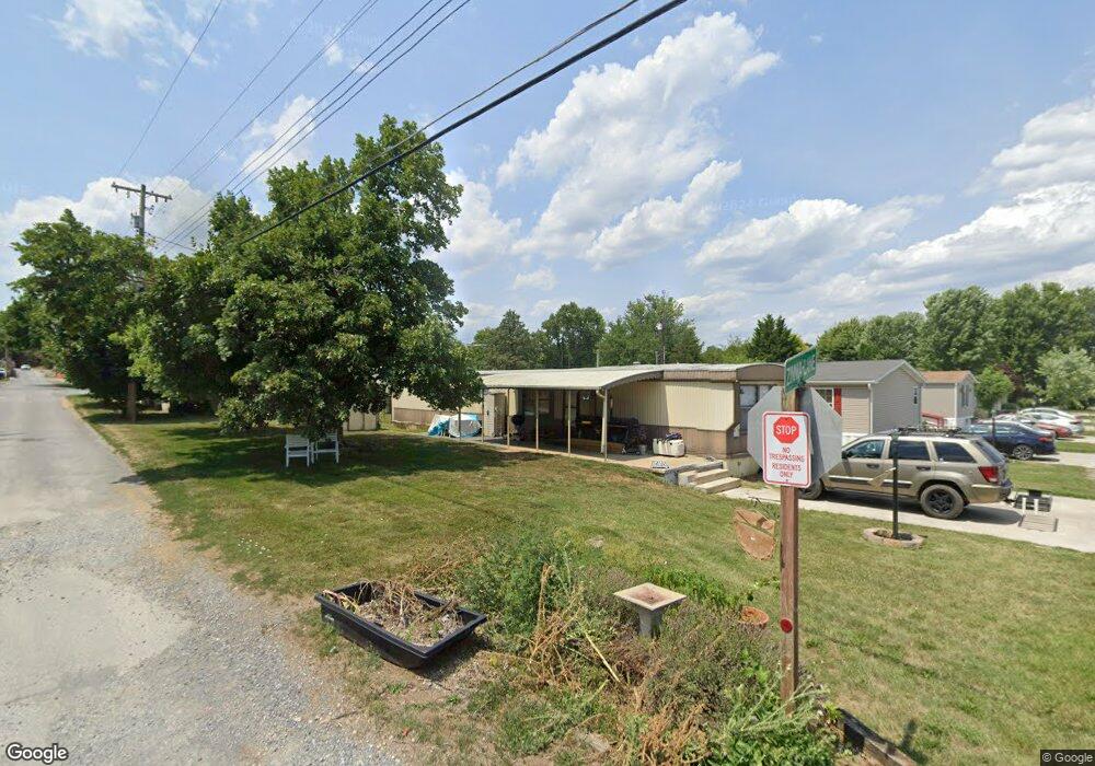 14102 Zinnia Dr, Hagerstown, MD 21742 - photo 1