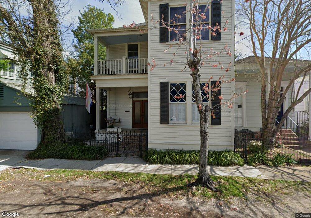 1537 Conery St, New Orleans, LA 70130 - photo 1