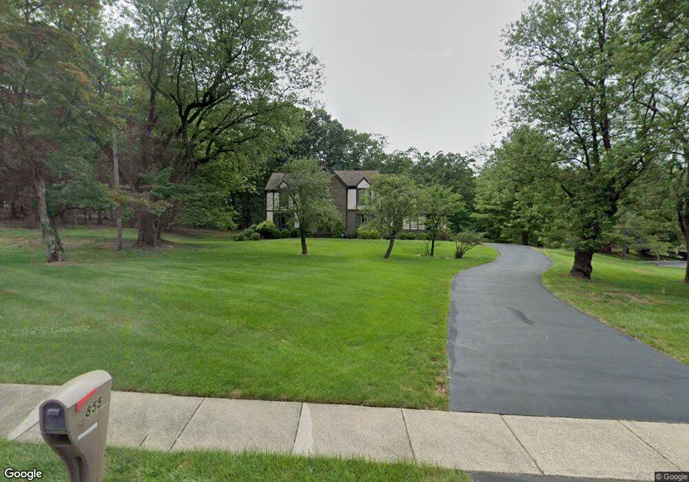 855 Papen Rd, Bridgewater, NJ 08807 - photo 1