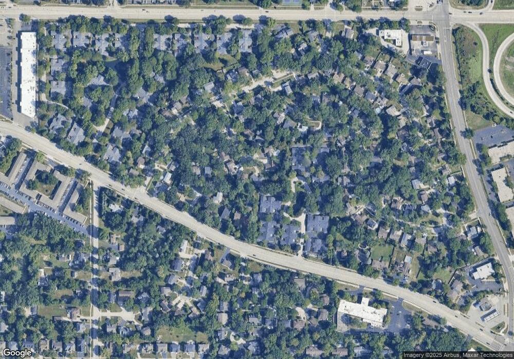 2180 Davis Ct, Rolling Meadows, IL 60008 - photo 1