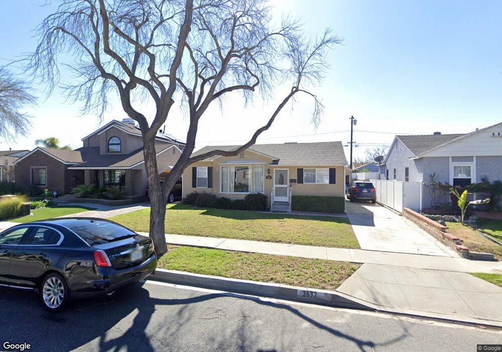 3632 Loomis St, Lakewood, CA 90712 - photo 1