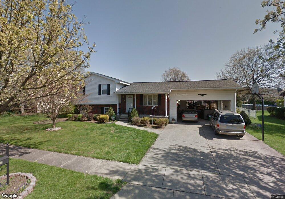 329 Highlark Dr, Kingston, PA 18704 - photo 1