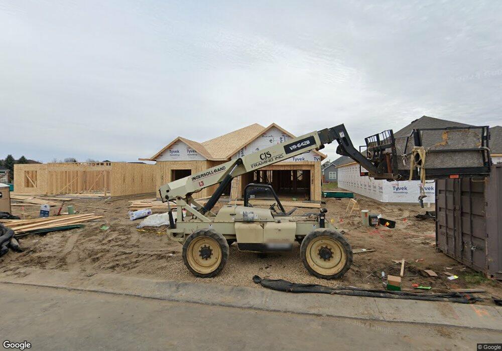 5545 135th St N, Hugo, MN 55038 - photo 1