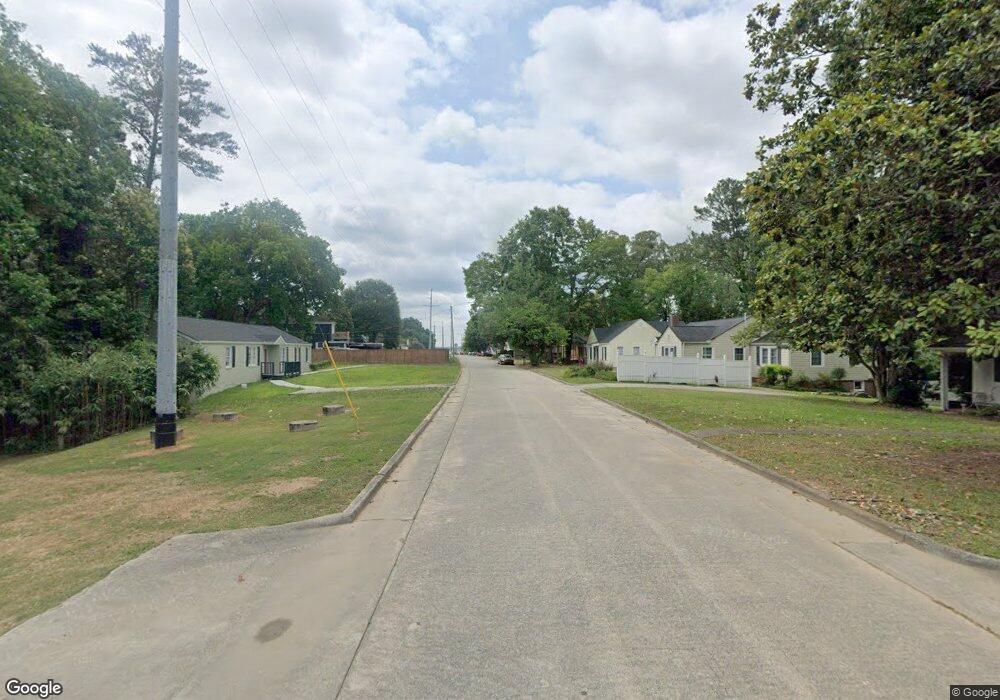 0 Glenridge Dr unit 7403057, Macon, GA 31211 - photo 1