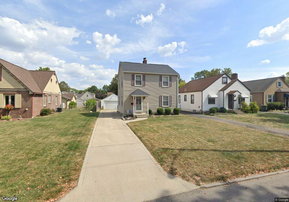 614 Crescent Rd, Columbus, OH 43204 - photo 1