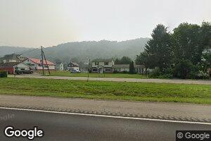 1228 Garfield St, McMechen, WV 26040