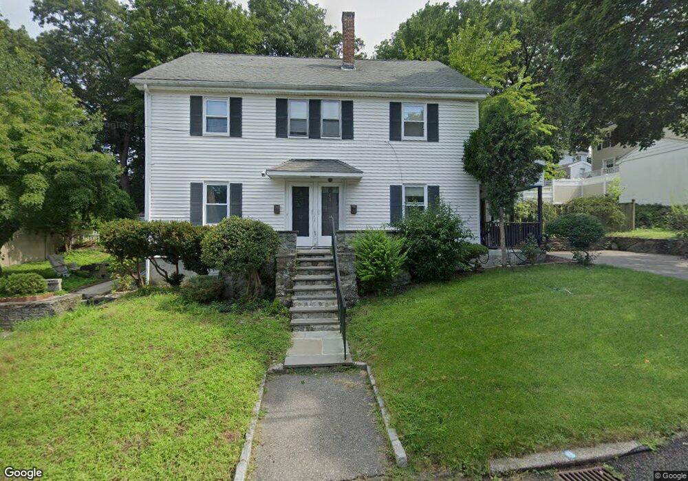 14 Peck Ave unit 2, Wellesley, MA 02481 - photo 1